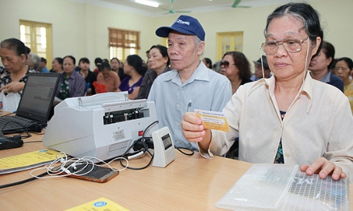 Giảm thời gian đóng bảo hiểm: Bài toán không chỉ là bao nhiêu năm