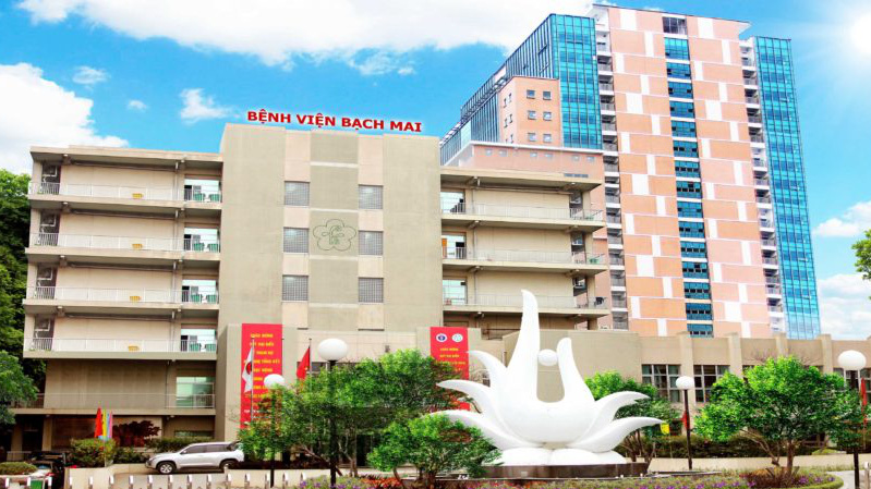 Không để xảy ra tình trạng “chảy máu chất xám” tại Bệnh viện Bạch Mai  