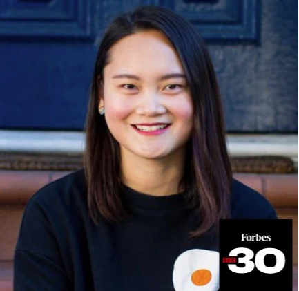 Mai Hồ, Giám đốc quỹ đầu tư mạo hiểm Hustle Fund