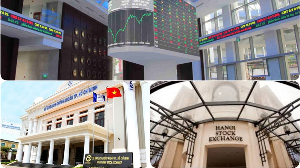 Lộ trình sắp xếp lại thị trường cổ phiếu, trái phiếu và phái sinh 