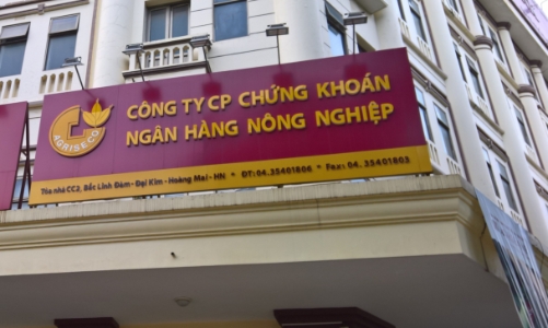 Agriseco lãi ròng quý 1 đạt 37 tỷ đồng, gấp gần 3 lần cùng kỳ