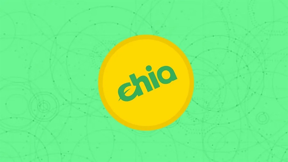 Chia đang tạo ra cơn sốt tiền ảo mới tại Trung Quốc - Ảnh: Investing.com