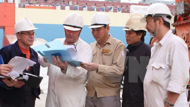 Ảnh minh họa - TTXVN. 