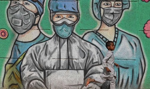 Top 10 nền kinh tế lớn nhất thế giới thay đổi thế nào sau đại dịch?