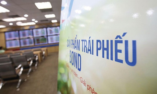 Quý 2, dự kiến huy động 100 nghìn tỷ đồng trái phiếu chính phủ  