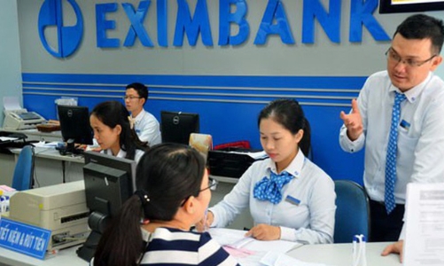 Động thái lạ ở Eximbank trước thềm đại hội: Miễn nhiệm và bầu Chủ tịch trong cùng 1 ngày