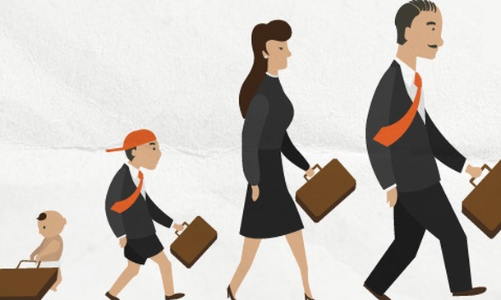 65% doanh nghiệp gia đình Việt Nam lạc quan triển vọng tăng trưởng 2 năm tới