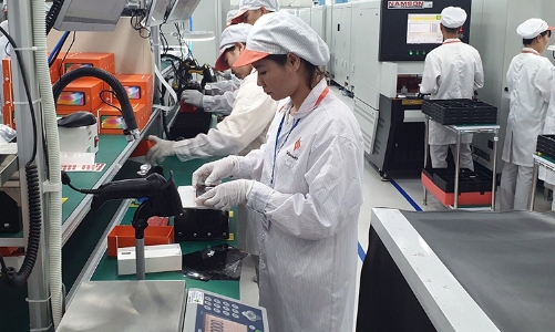 Cụ thể hoá ưu đãi, hút vốn vào đổi mới sáng tạo