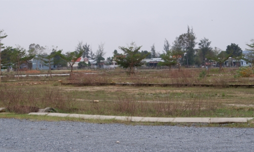 Nhiều địa phương cảnh báo giao dịch với hàng loạt dự án bất động sản