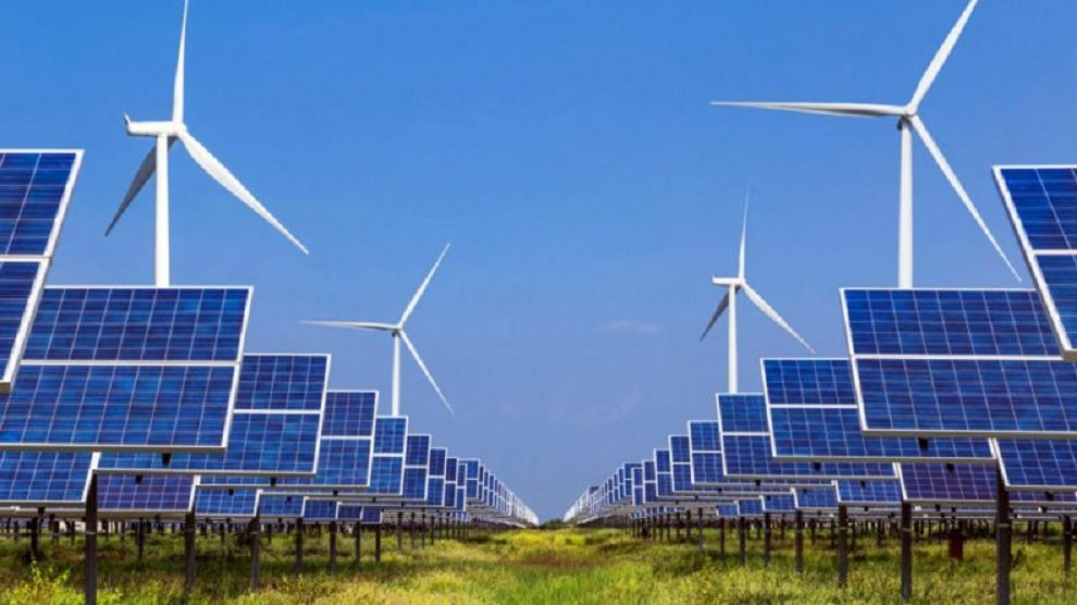 Tăng cường các hệ thống lưu trữ năng lượng tái tạo