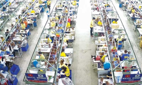 Ảnh hưởng bởi Covid, doanh nghiệp FDI hạn chế mở rộng hoạt động kinh doanh