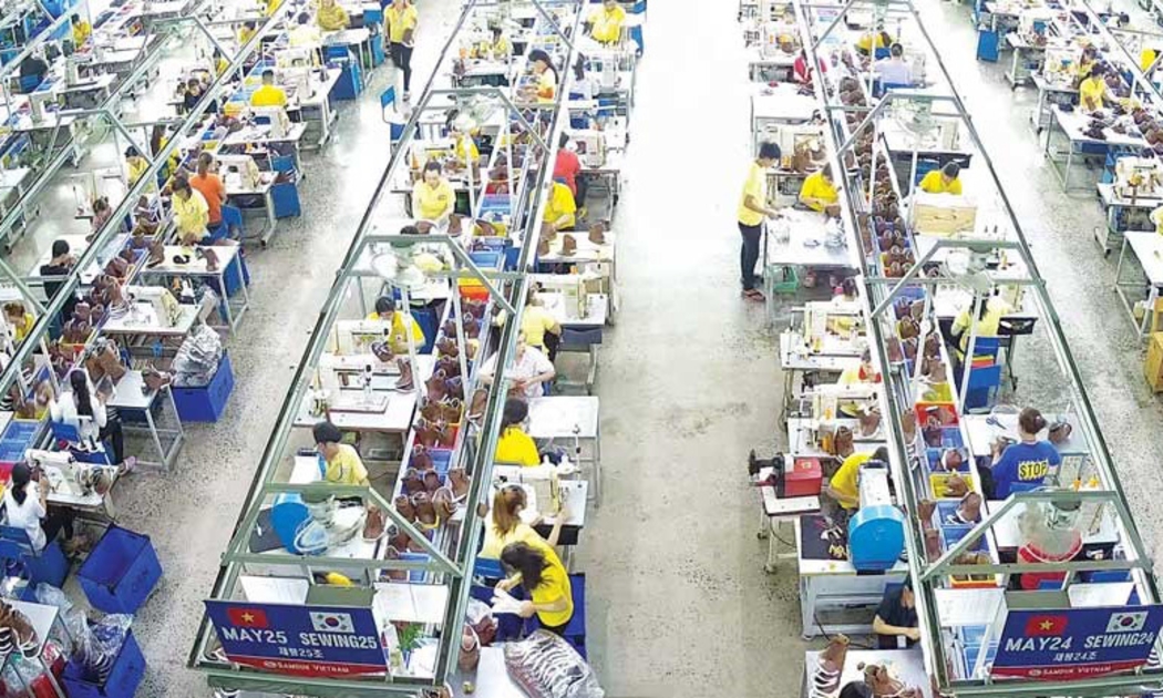 Doanh nghiệp nước ngoài thận trọng tăng vốn