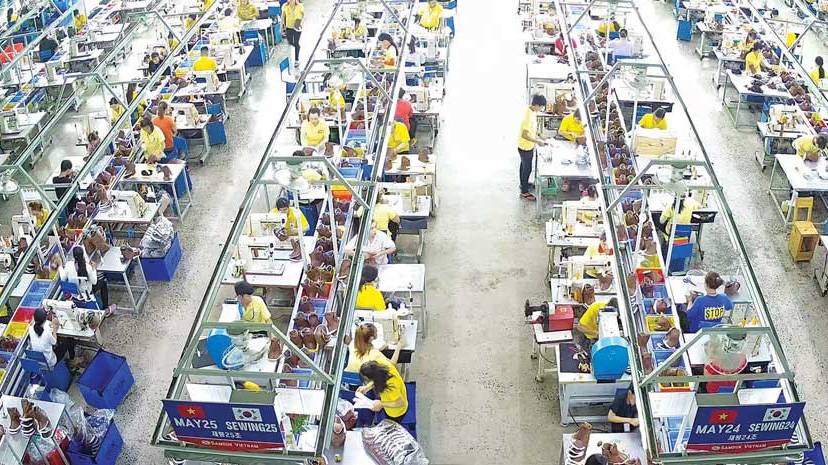 Doanh nghiệp nước ngoài thận trọng tăng vốn