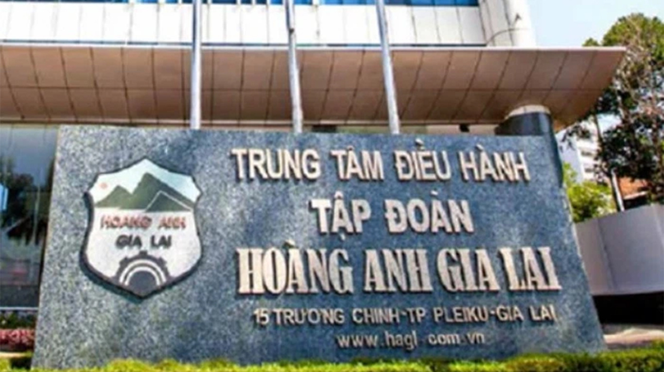 Tính đến ngày 31/12/2020, lỗ luỹ kế của HAGL là âm hơn 6.302 tỷ đồng - trong khi đầu năm là âm hơn 4.766 tỷ đồng.
