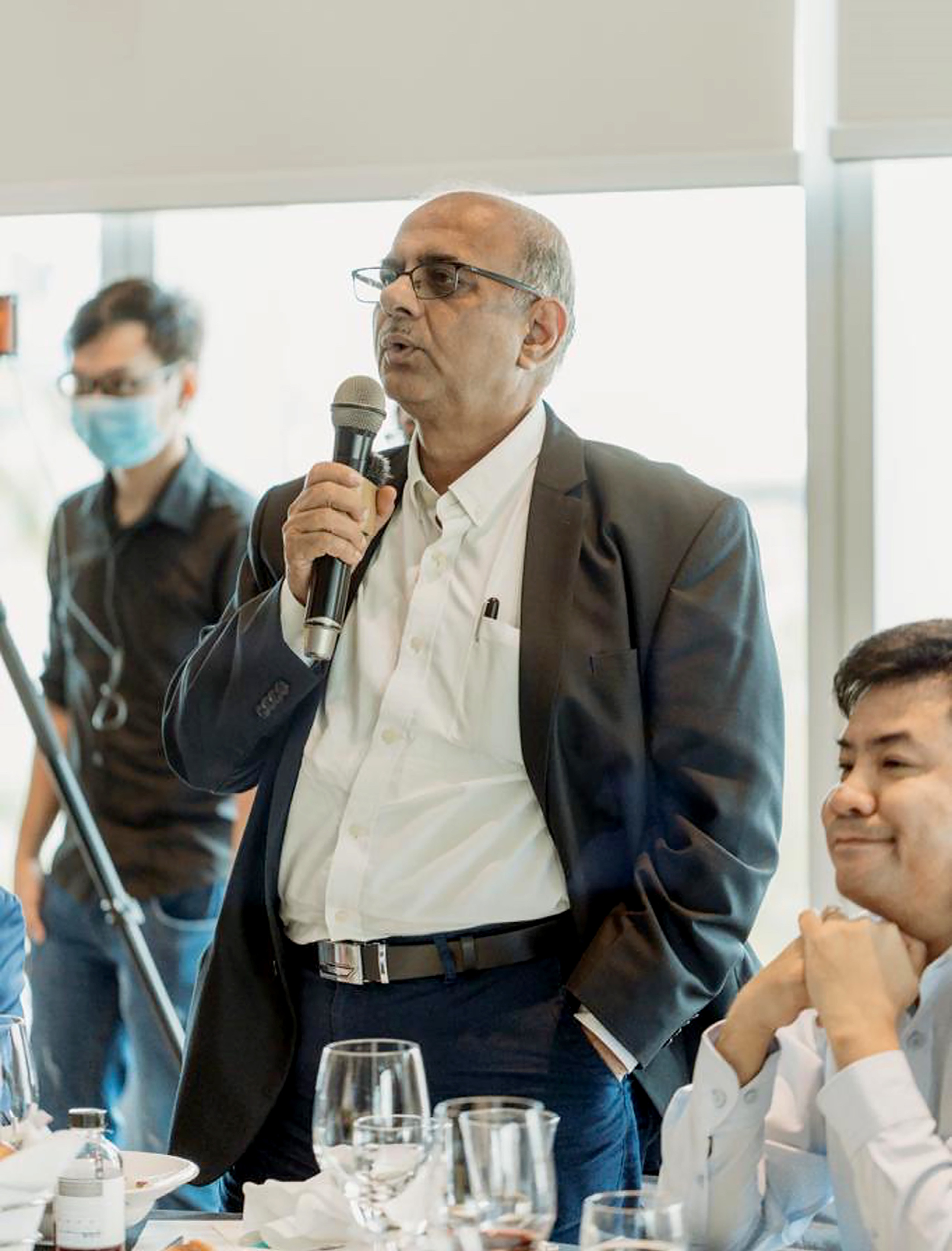 Trong hoạt động kinh doanh của ch&uacute;ng t&ocirc;i, tỷ suất lợi nhuận chỉ ở mức một con số v&agrave; y&ecirc;u cầu bồi thường cao