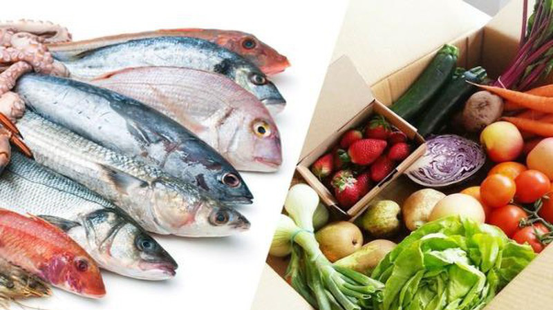 EU thay đổi cách tiếp cận kiểm soát thực phẩm hỗn hợp nhập khẩu