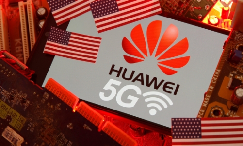 Chủ tịch Huawei: 