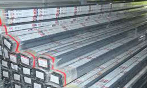 Áp thuế chống bán phá giá nhôm nhập khẩu từ Trung Quốc