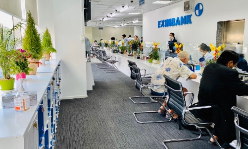 Eximbank sẽ tổ chức 2 đại hội đồng cổ đông trong 2 ngày liên tiếp