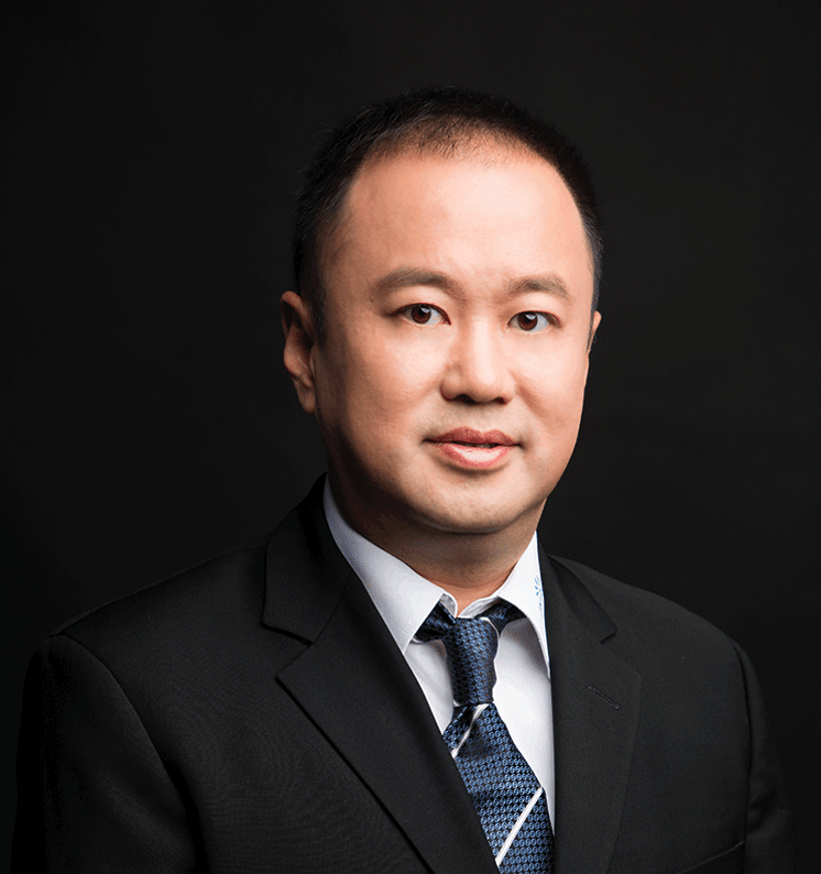 Tỷ phú Liu Fangyi - Ảnh: Intco