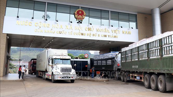 Việt Nam đang đi đúng hướng để đảm bảo tuân thủ đầy đủ Hiệp định Tạo thuận lợi thương mại