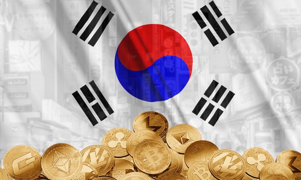 Seoul trở thành nơi đầu tiên của Hàn Quốc tịch thu tiền ảo của người trốn thuế - Ảnh: Investing.com