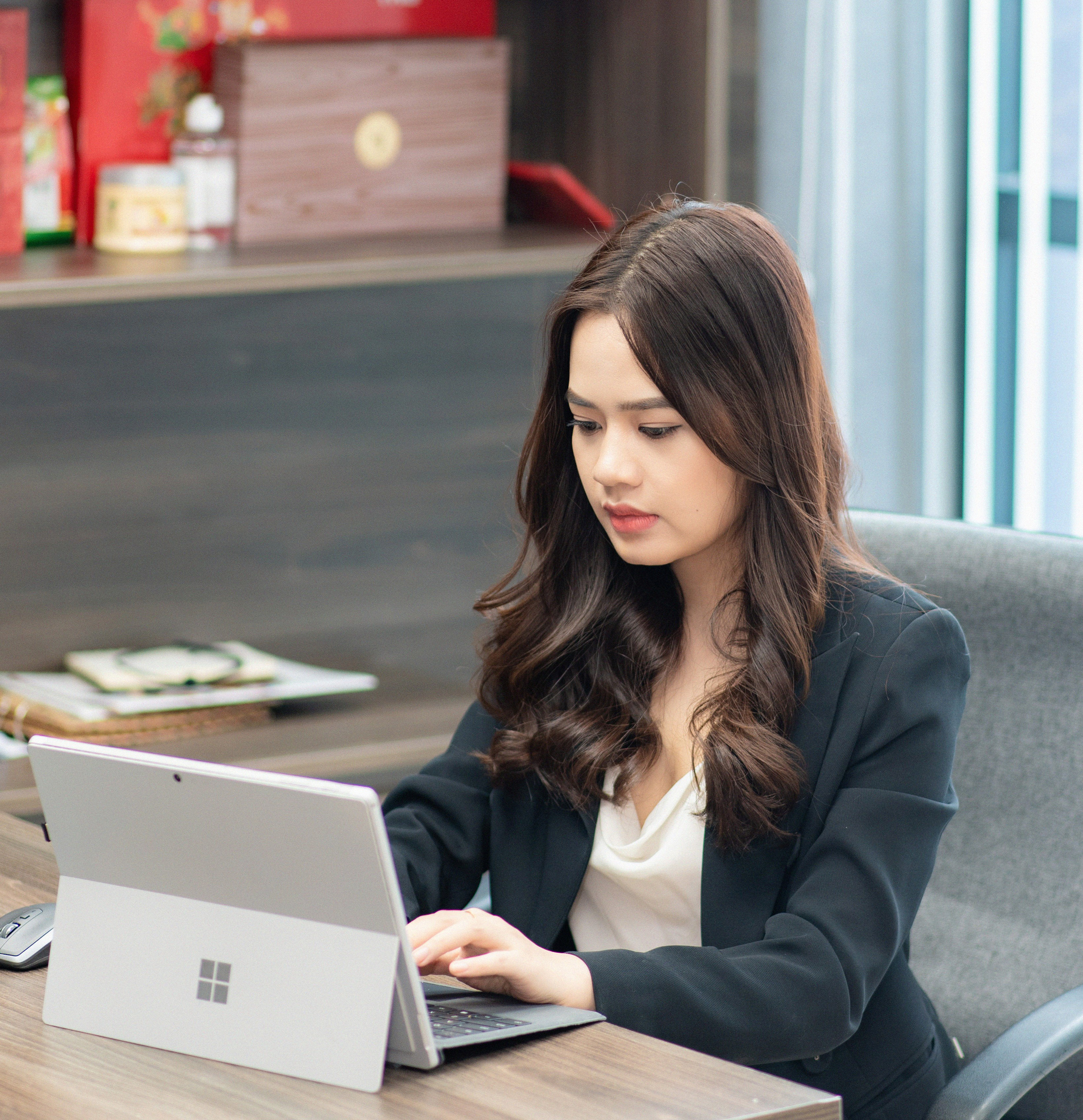 Lê Hàn Tuệ Lâm chia sẻ 5 quy tắc 