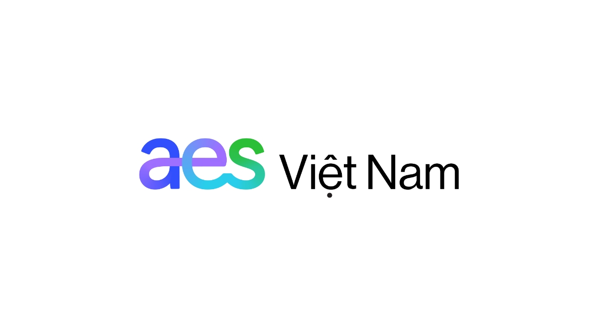 Với 15 năm hoạt động tại Việt Nam, AES tiếp tục đóng vai trò quan trọng trong việc đáp ứng nhu cầu năng lượng ngày càng tăng của đất nước.