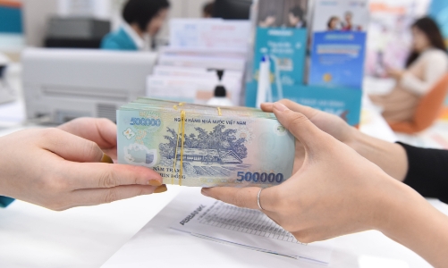 Thấy gì trong kỳ vọng lợi nhuận ngân hàng mùa đại hội cổ đông?