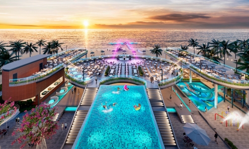 Đầu tư căn hộ nghỉ dưỡng tại Phú Quốc?