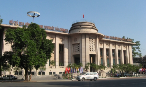 Ngân hàng Nhà nước lên tiếng việc Mỹ gỡ mác thao túng tiền tệ