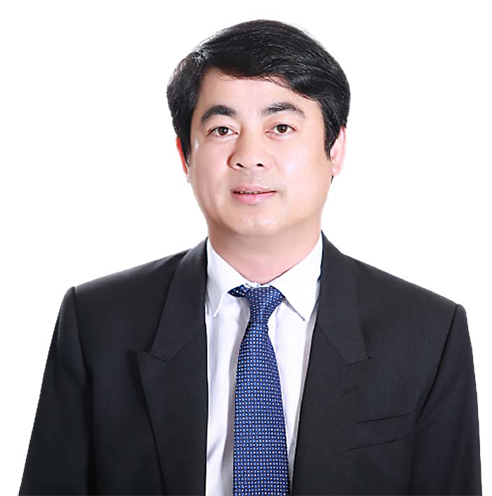 Ông Nghiêm Xuân Thành, Ủy viên Trung ương Đảng, Chủ tịch Hội đồng quản trị Vietcombank