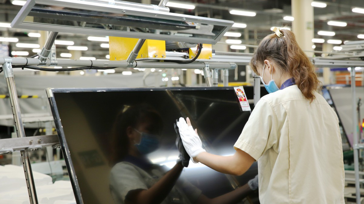 Cần chú trọng đào tạo nhân lực ngành công nghiệp vật liệu