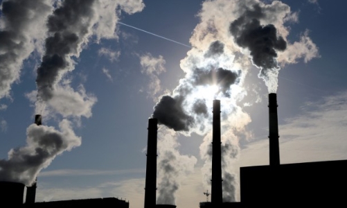 Kêu gọi “giữ nhiên liệu hóa thạch dưới lòng đất”