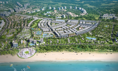 Phát Đạt tất toán 250 tỷ đồng trái phiếu trước hạn 3 năm