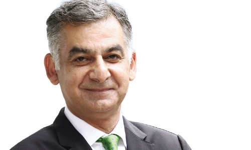 Timo bổ nhiệm ông Nirukt Sapru chính thức trở thành Cố vấn toàn cầu