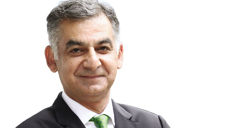 Nirukt Sapru tham gia Ban cố vấn toàn cầu của nền tảng Ngân hàng kỹ thuật số Timo.