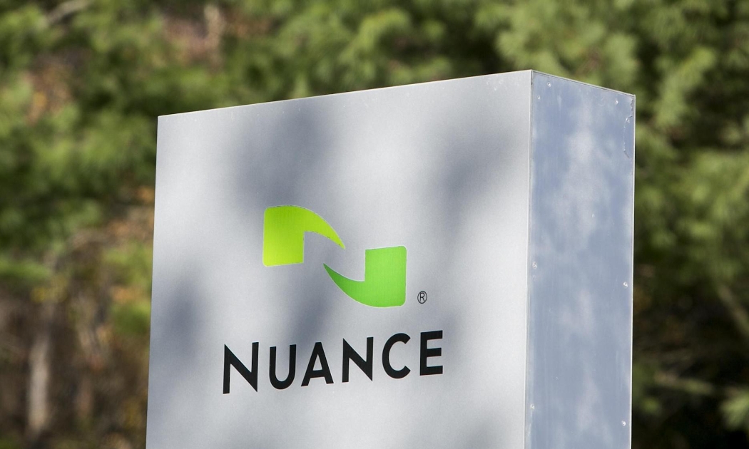 Microsoft thông báo mua lại Nuance Communications với giá khoảng 19,7 tỷ USD.
