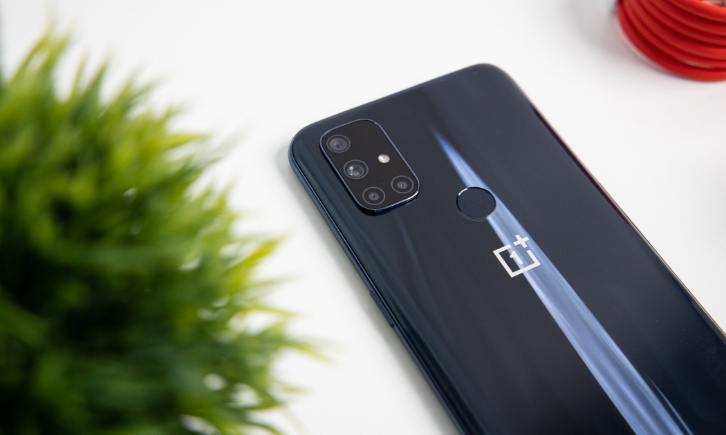 OnePlus Nord N10 là một trong những smartphone 5G phân khúc giá dưới 8 triệu đồng.