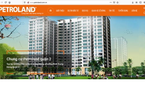 PTL bị phạt và truy thu thuế, nhưng được giảm lỗ gần 73 tỷ cho 4 năm