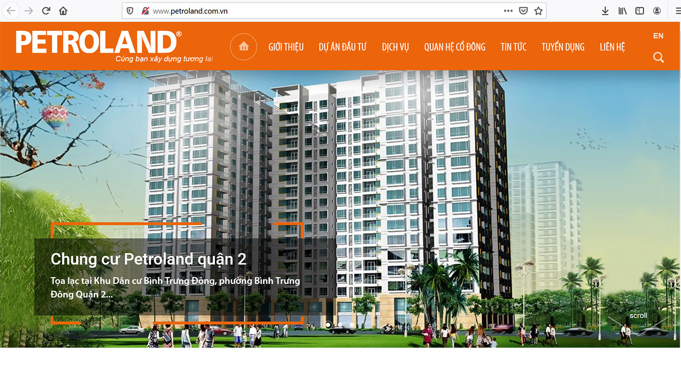 Số tiền chậm nộp thuế đã được tính đến hết ngày 5/4/2021. 