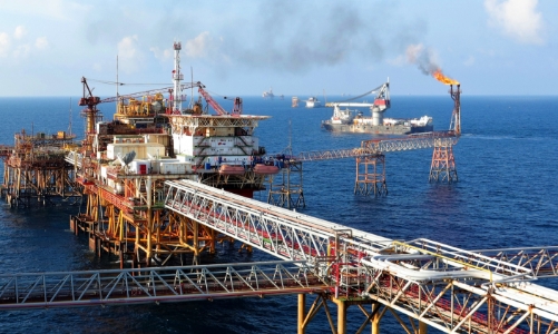 PVN được Fitch Ratings xếp hạng tín dụng độc lập ở mức “BB+”