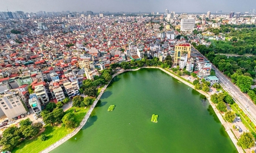 Hà Nội: Kế hoạch sử dụng đất cấp huyện phải lấy ý kiến dân