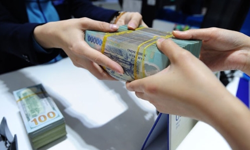 Quỹ SMEDF cho vay ưu đãi lãi suất thấp