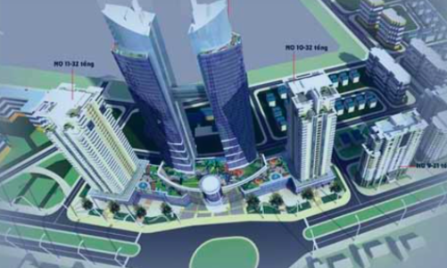 NTL: Nhiều dự án khó giải phóng mặt bằng, đặt lợi nhuận thụt lùi năm 2021