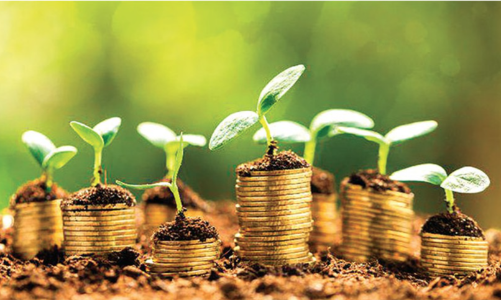 371 tỷ USD trái phiếu xanh cho các công trình xanh năm 2021