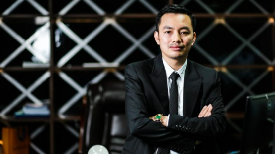 Chủ tịch Sunshine Group Đỗ Anh Tuấn được đề cử vào HĐQT Kienlongbank.