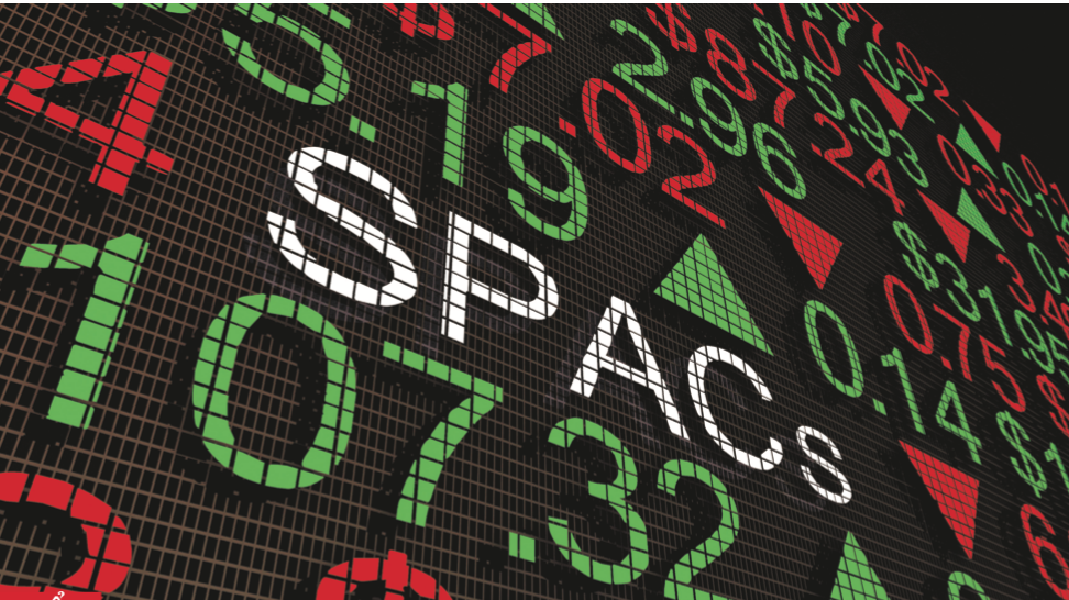 Các công ty SPAC là những công ty được thành lập để niêm yết lần đầu (IPO) trên thị trường chứng khoán