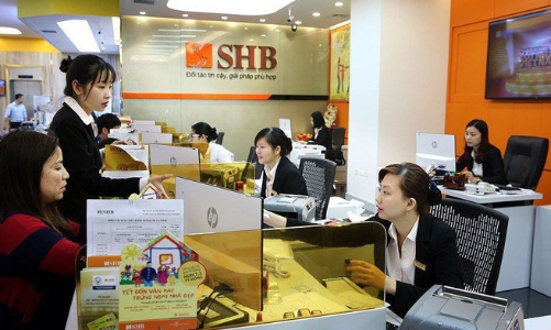 SHB dự kiến chào bán 500 triệu USD trái phiếu quốc tế