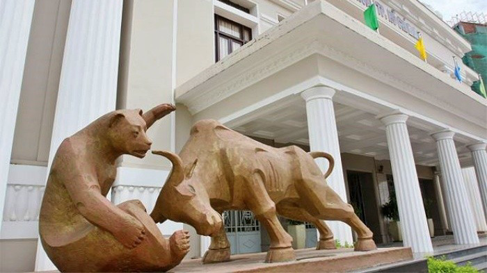 Cơn sốt SPAC có